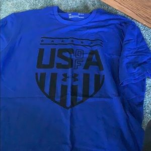 Under armour t shirt